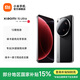 小米15Ultra 手機 徠卡2億長焦 6000mAh 小米金沙江電池 2K陽光屏 IP68防塵防水 經典黑銀 16GB+1TB