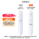 米家小米凈水器家用凈水機(jī)濾芯PP棉（1號(hào)濾芯）適用600G廚下式/400G廚上增強(qiáng)版/400G廚下 XY1-PP/V1-PP