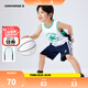 Converse匡威兒童裝男童籃球服夏季新款中大童運動背心潮 純白色 160 /80 【建議身高158-170cm】