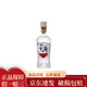 董酒 白酒  董香型 54度 小白標125ml*1瓶