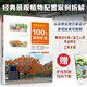 【鳳凰空間】 圖解景觀設(shè)計(jì) 100個(gè)經(jīng)典植物配置 方案全解 贈(zèng)手繪原圖 實(shí)景照片 庭院景觀設(shè)計(jì)學(xué)書籍 園林造園景觀設(shè)計(jì)師 庭院施工裝修植物搭配零基礎(chǔ)養(yǎng)花 圖解景觀設(shè)計(jì) 100個(gè)經(jīng)典植物配置