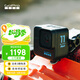 GoPro HERO11 Black Mini 運動相機 防水防抖相機 Vlog數(shù)碼運動攝像機 戶外潛水照相機
