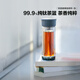 北鼎（Buydeem）雙層玻璃泡茶杯男女士高顏值2026新款水杯茶水分離七夕情人節(jié)禮物