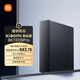 小米（MI）路由器BE7200Pro 【小米手機(jī)上網(wǎng)搭檔】 WiFi7 全2.5GE網(wǎng)口 智能中樞網(wǎng)關(guān) 旗艦級(jí)芯片 家用路由器