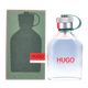 雨果博斯波士雨果波士自信優(yōu)客卓越精選水壺男士香水 boss優(yōu)客綠水壺男香125ml
