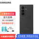 三星（SAMSUNG）Galaxy Z Fold7 / W26 凱夫拉芳綸纖維保護殼 原裝手機殼 超薄殼體 原廠保護套 黑色