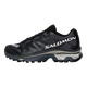 【95成新】薩洛蒙（Salomon）XT-4 OG 男女低幫戶外機(jī)能越野休閑跑步鞋 L47132900 黑色 6