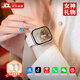 HUVAXMI可插卡電話智能手表女士2026新款成人華強北watch多功能APP下載運動微信視頻通話女生節日禮物 經典【可插卡+雙表帶】APP下載-微信Q抖音全功能 全網通*NFC門禁*兼容華為榮耀小