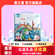 嬰之道（Instead）【官方旗艦店】國潮嬰幼兒紙尿褲學步褲夏季薄感透氣干爽尿不濕 【紙尿褲】NB碼62片【新生兒】