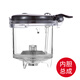 76臺(tái)灣茶具飄逸杯內(nèi)膽泡茶杯食品級(jí)材質(zhì) 自動(dòng)泡茶杯棕紅色內(nèi)膽