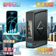 藍郵手機信號放大器信號增強器2G4G5G移動聯通電信山區別墅地下室家用