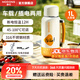 摩動燒水杯便攜式旅行電熱燒水壺插電/車載316L不銹鋼高純鈦恒溫壺家用自動斷電保溫一體熱水壺大容量 1L 車載+插電款MD-DSB17C