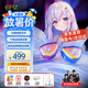 EPZ G30【免費(fèi)定制】有線耳機(jī) 高端游戲耳機(jī)入耳式hifi音樂(lè)高保真電競(jìng)?cè)侵扌袆?dòng)/無(wú)畏契約 專(zhuān)業(yè)競(jìng)技 標(biāo)準(zhǔn)-獨(dú)立麥版【電競(jìng)級(jí) 1.7米】type-c 支持EQ調(diào)音