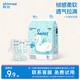 爽然（shinrea）天鵝褲紙尿褲輕薄透氣柔軟嬰兒紙尿片尿不濕尿褲 紙尿褲 M碼16片
