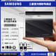 三星（SAMSUNG）移動固態硬盤 T9 Type-C USB3.2蘋果安卓 手機直連外置擴容 小巧迷你便攜 多設備兼容電腦手機平板 T9 USB3.2 星空黑 高速2000MB/S 1TB