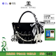 香奈兒（CHANEL）定制包 斜挎包 手提包小香風 奢侈品禮物單肩包女包 禮盒禮袋 綺夢甜心 （禮袋裝）