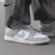 耐克（NIKE）官方男鞋 2026春季新款DUNK LOW 潮流時尚低幫板鞋運動鞋休閑鞋 HF5441-105 41