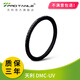 天利（PRO TANLE） PROTANLE天利DMC UV保護(hù)鏡適合GRIII黑卡RX100M5 適合理光GR3