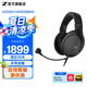 森海塞爾HD550頭戴式HIFI有線耳機HD599手機直推開放式HD560S游戲電競耳機生日學生畢業禮物適用蘋果華為 HD550+HD500BAM【可拔插麥克風】