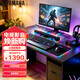 雅馬哈（Yamaha）回音壁音響SR-C20A 藍牙電腦音響條形音箱客廳影音電視虛擬5.1聲道環繞游戲音箱黑色