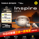 倍思Inspire XC1 耳夾耳機Sound by Bose專業音質開放式無線藍牙耳機消噪耳機跑步運動適用于蘋果17