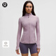 lululemon丨Define 女士夾克 *Nulu? 芯吸 LW4CD5S 蓮紫 S /6