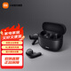 小米Redmi Buds 6 青春版 真無線藍牙耳機 入耳舒適佩戴 42dB降噪 小米華為蘋果手機通用 子夜黑