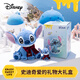 迪士尼（Disney）史迪仔大禮盒愛的禮物史迪奇玩偶毛絨玩具公仔娃娃七夕情人節禮物