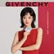 紀梵希（Givenchy）明星四宮格柔霧散粉1號定妝啞光服帖蜜粉 七夕情人節禮物送女友