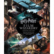 微瑕品 介意慎拍 哈利波特 Harry Potter Film Wizardry: The Updated Editio進口原版 英文
