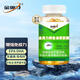 金奧力魚(yú)油軟膠囊中老年保健品魚(yú)油深海軟膠囊禮物禮盒送父母長(cháng)輩 魚(yú)油軟膠囊300粒