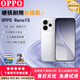 OPPO Reno15 2億像素超清影像 超薄直屏高刷 IP69滿級防水 6500mAh電池 超出圈實況 5G智能 AI拍照手機 星光蝴蝶結 16GB+512GB 【官方標配】瀏覽詳情