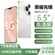 榮耀先鋒新品1024G大內存7800mAh快充大電池5G驍龍888防水防摔拍照手機 雪欲白 16GB運行+256內存 官方標配