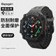 SPIGEN適用于三星Watch Ultra手表保護殼Galaxy Ultra47mm智能運動(dòng)防摔手表殼輕薄硅膠保護套 三星Watch Ultra/經(jīng)典黑