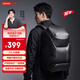聯想（Lenovo）拯救者多功能雙肩包 X7 21L大容量 全新子母包設計 一包兩用 電腦平板雙倉位 全敞開合雙側快取