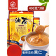 冬冬食品沈陽(yáng)特產(chǎn)冬冬油茶面 香酥五仁甜油茶 袋裝油茶早餐 400g*3袋