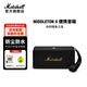 馬歇爾（Marshall）MIDDLETON II無線藍(lán)牙便攜音箱 戶外防水防塵音響超長(zhǎng)續(xù)航送畢業(yè)生日禮物世界杯看球季 黑金色