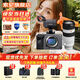 索尼（SONY）ILME-FX3A攝像機 4K高清全畫幅電影機攝影機 fx3視頻旅游婚慶 便攜式直播設備 高端直播一體機 FX3A單機身+FE70-200mmF2.8二代 官方標配【套餐更劃算】