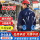 保羅嵐芝空調服男帶風扇衣服3C認證夏季純棉工作服戶外釣魚高溫作業制冷服