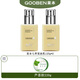果本（gooben）七萃精華果油乳125g乳液女小黃油補水保濕滋潤肌膚護膚品官方保證 兩瓶裝