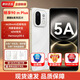 華為（HUAWEI）暢享90m plus 手機 政府補貼 【90promax店內選購】 麒麟8系芯片 雙五星超耐摔 華為2026年新款 羽沙白 8GB+256GB（曬單送藍牙耳機） 官方標配