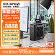 天鋇游刃Y獨(dú)顯迷你主機(jī) AMD銳龍R9電腦臺(tái)式整機(jī)雙A組合內(nèi)置RX7600XT顯卡8G顯存電競(jìng)游戲小型主機(jī) 32G DDR5內(nèi)存1TB固態(tài)PCIE4固態(tài)硬盤 RX7600XT 8G顯卡