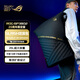 ROG20周年限定版槍神10大容量防水雙肩電腦包電競游戲商務(wù)旅行通勤 20周年限定版BP3802 18英寸