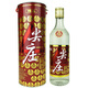 五糧液老酒 五糧液 精品尖莊曲酒 圓筒 52度 濃香型 500mL 1瓶 2018年