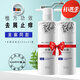 舒霖去屑止癢洗護(hù)套裝清爽控油滋潤(rùn)養(yǎng)護(hù)除螨洗發(fā)水護(hù)發(fā)素男女通用 去屑止癢洗發(fā)水500gX2瓶