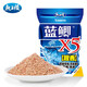 龍王恨魚(yú)餌野戰藍鯽X5腥香釣魚(yú)餌全年通用可搓可拉黑坑野釣魚(yú)食釣魚(yú)餌料 藍鯽X5-腥香(300g/包)*1
