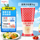 丘比沙拉醬/汁 蛋黃醬 1KG*1袋 調味品 水果蔬菜面包 輕食三明治沙拉