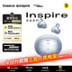 倍思Inspire XC1 耳夾耳機Sound by Bose專業音質開放式無線藍牙耳機消噪耳機跑步運動適用于蘋果17
