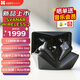 HIFIMAN（海菲曼）Svanar Wireless 2 天鵝二代真無(wú)線 主動(dòng)降噪藍(lán)牙耳機(jī) 入耳式無(wú)線耳機(jī) 大鵝二代