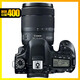 佳能CANON 850D/70D/60D/90D二手單反相機(jī)高清翻轉(zhuǎn)屏入門級(jí)旅游攝影家用視頻vlog 佳能60D臺(tái)含18-55 STM鏡頭 99新